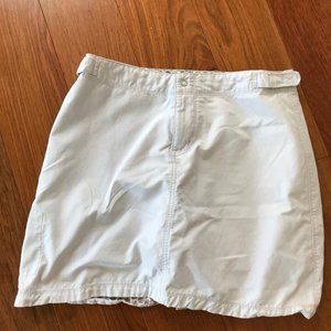 Summer Sporty Skort